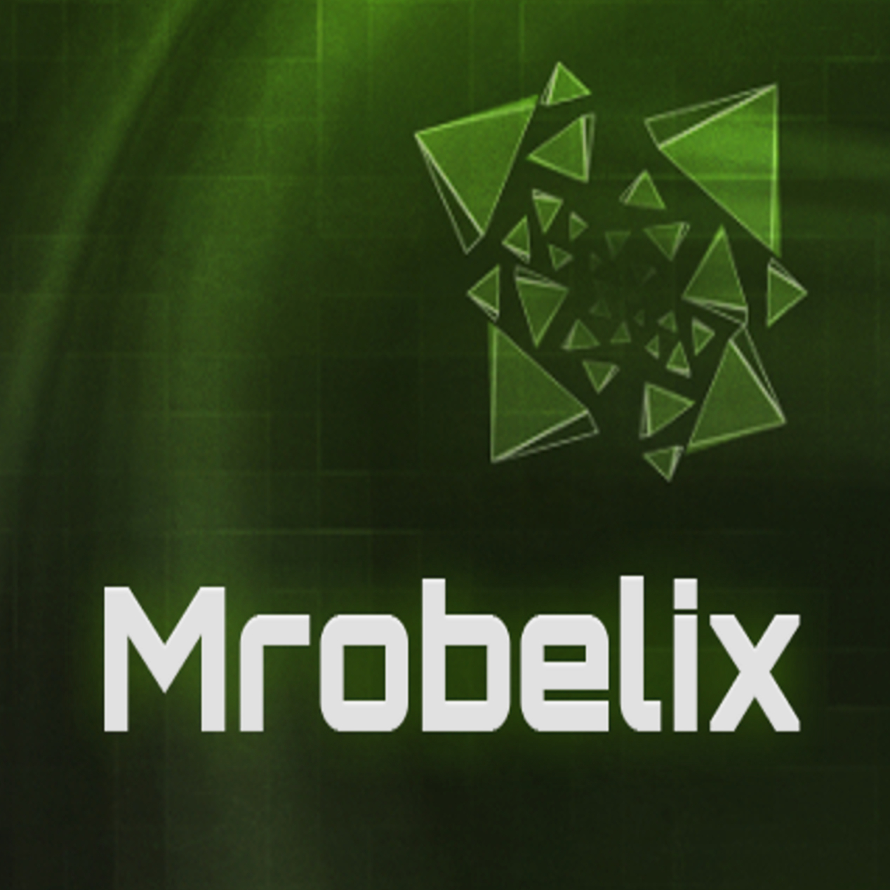 Mrobelix logo